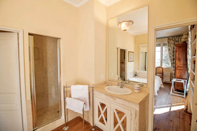 Bastide des Collines